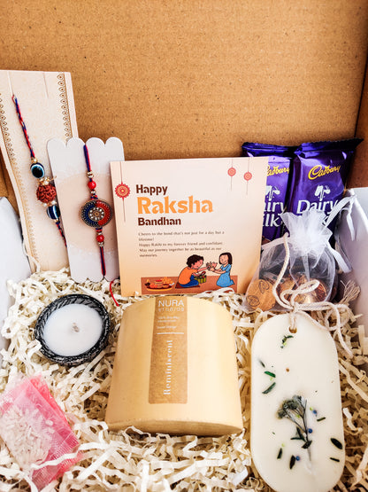 Raksha Bandhan Hamper